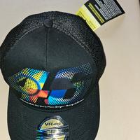 cappello Valentino rossi ufficiale