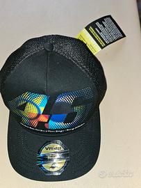 cappello Valentino rossi ufficiale