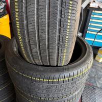 Gomme usate semi nuove DUNLOP 225 40 18 92Y
