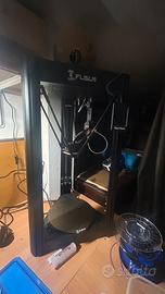 Flsun sr ( super racer)