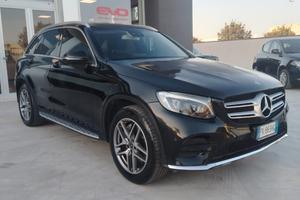 Mercedes-benz GLC 250 d 4Matic Premium