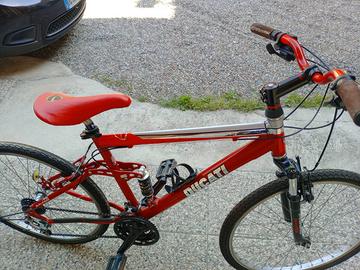 bici ducati