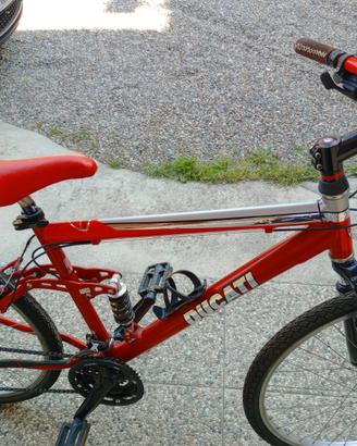 bici ducati