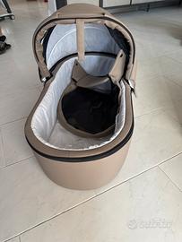 Portanva e passeggino