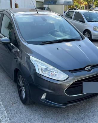 Ford bmax gpl 2017 titanium