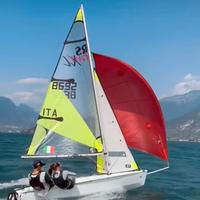RS Feva XL Race 8692
