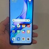 Xiaomi Redmi 10 blue 6894