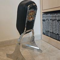 SISSY BAR ORIGINALE HARLEY DAVIDSON SOFTAIL 1340