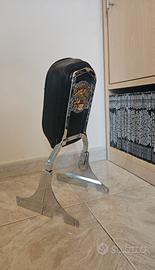 SISSY BAR ORIGINALE HARLEY DAVIDSON SOFTAIL 1340