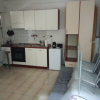 Monolocale marina di lesina