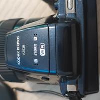 kodak PIXPRO AZ528