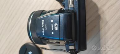 kodak PIXPRO AZ528