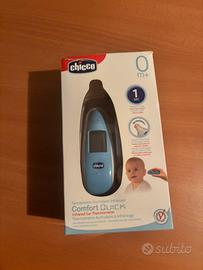 Termometro Chicco x orecchio