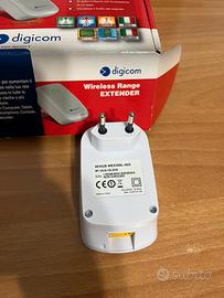 Ripetitore/Estender Digicom