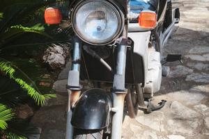Kawasaki ER-5 del 2006