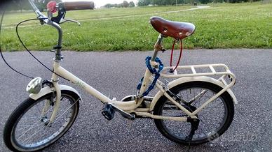 bici la mia