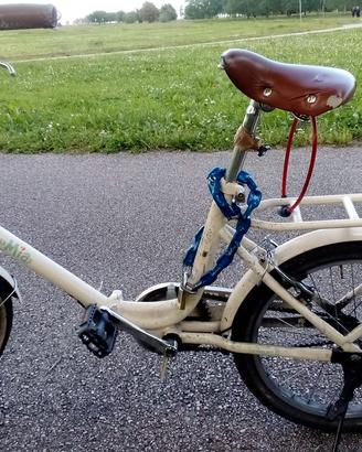 bici la mia