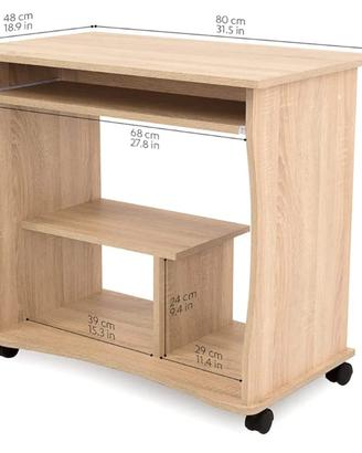 SCRIVANIA PER PC