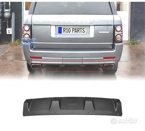 DIFFUSORE RANGE ROVER VOGUE 10-12