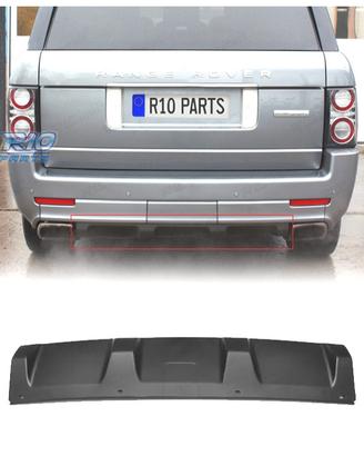 DIFFUSORE RANGE ROVER VOGUE 10-12
