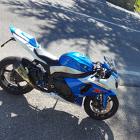 Suzuki Gsx-R 1000 k9