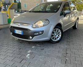 Punto evo 1.3 disel neopatentati