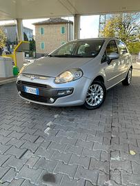 Punto evo 1.3 disel neopatentati