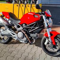 Ducati Monster
