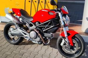 Ducati Monster
