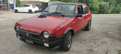 Fiat Ritmo 105 TC