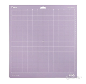 set 4 tappetini originali cricut 30x30 cm strong