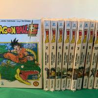 Manga Dragon Ball Super