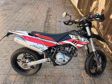 Beta RR 125 Motard