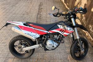 Beta RR 125 Motard