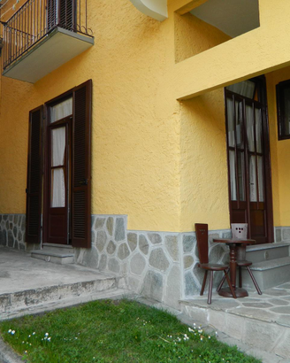 Casa vacanze ceres