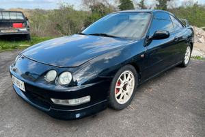 Honda Integra Type R