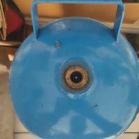 bombola gas campingaz