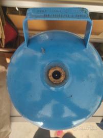 bombola gas campingaz