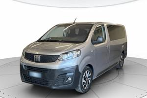 FIAT Scudo L3H1 2.0 BlueHDi 145cv Business