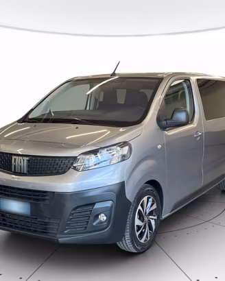 FIAT Scudo L3H1 2.0 BlueHDi 145cv Business