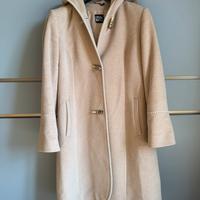 Cappotto vintage Cinzia Rocca angora cashgora