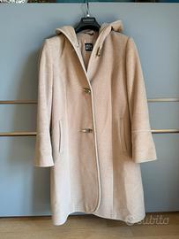 Cappotto vintage Cinzia Rocca angora cashgora