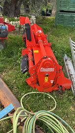 Fresa Cosmo medio pesante mai usata