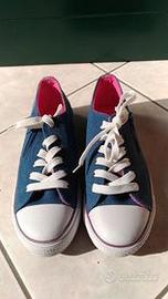 Scarpe donna varie n. 39