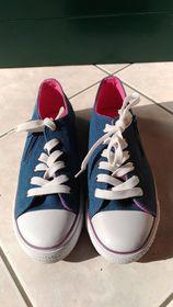 Scarpe donna varie n. 39