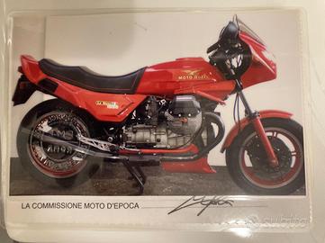 Moto Guzzi LeMans 1000cc