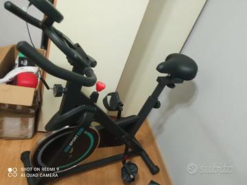 bicicletta 