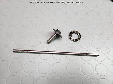 ASTINA SPINGI SUZUKI RM 125 1983 1982 RM125 1981