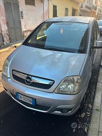 OPEL MERIVA 1.3 diesel anno 2006