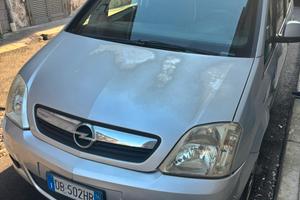 OPEL MERIVA 1.3 diesel anno 2006